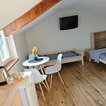 Blizej Gwiazd