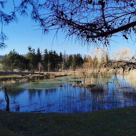 Blizej Gwiazd بيت ضيافة