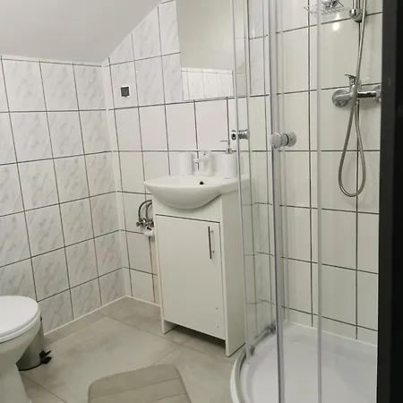 بيت ضيافة Blizej Gwiazd