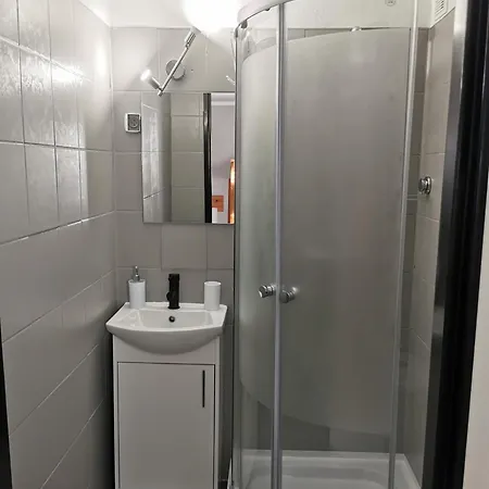 بيت ضيافة Blizej Gwiazd 3*