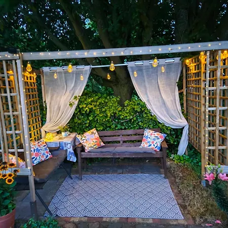 بيت ضيافة Blizej Gwiazd Nacmierz