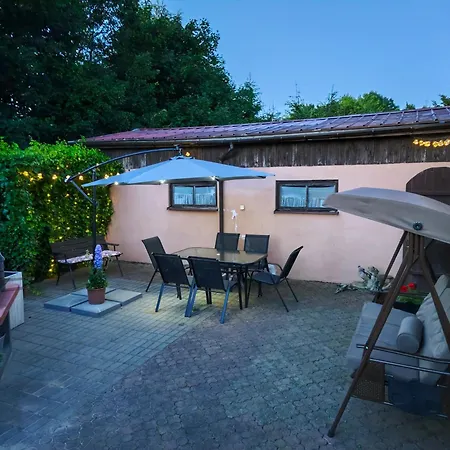 Blizej Gwiazd 3* Nacmierz