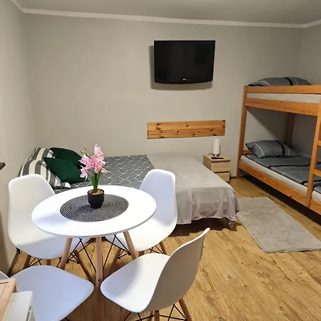 Blizej Gwiazd بيت ضيافة