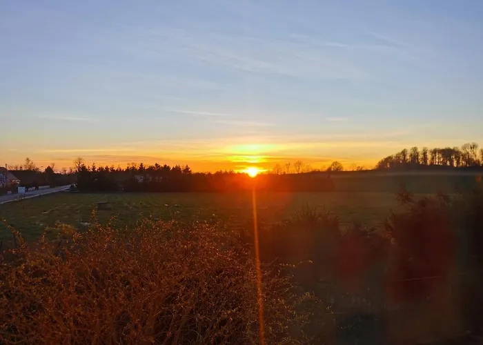 Dom Gościnny Bliżej Gwiazd Nacmierz