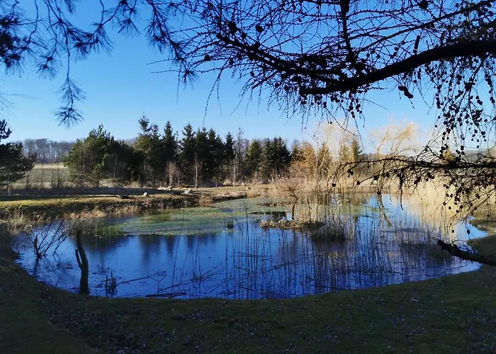 Blizej Gwiazd Πανσιόν