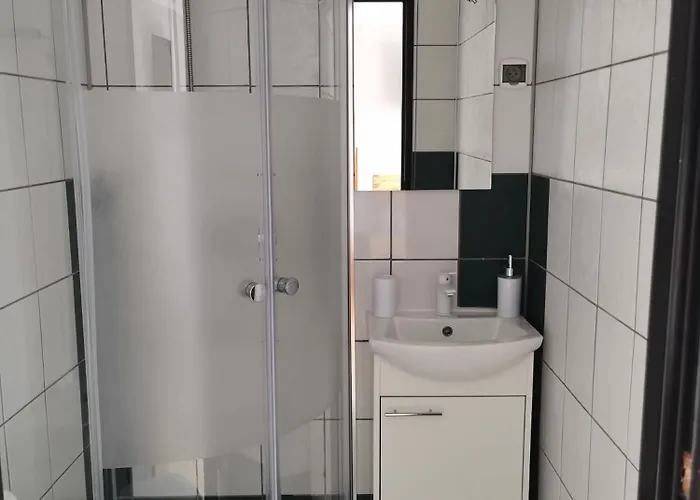 Dom Gościnny Bliżej Gwiazd