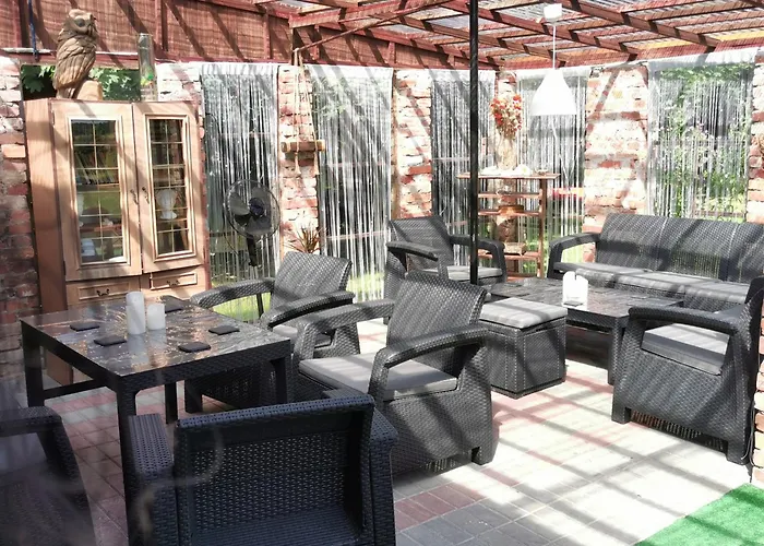 Dom Gościnny Bliżej Gwiazd 3*