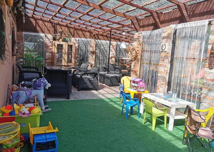 Blizej Gwiazd 3* Nacmierz