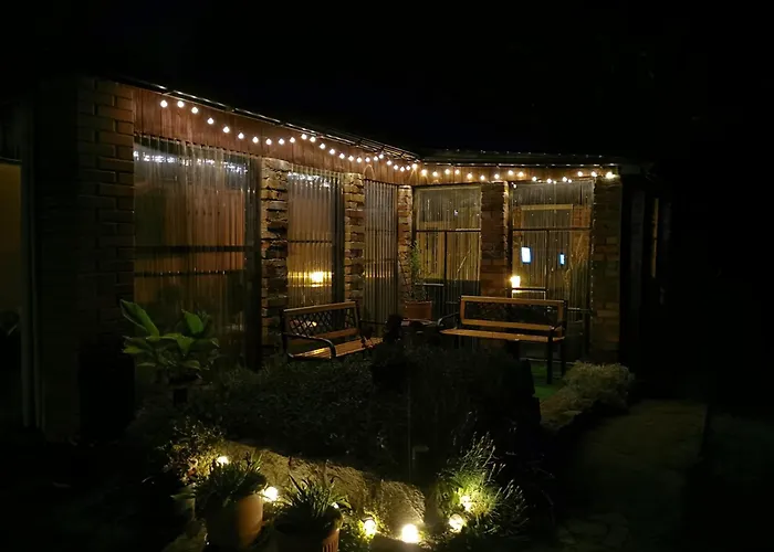 Dom Gościnny Bliżej Gwiazd