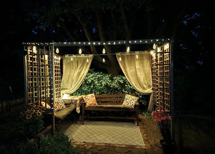 Dom Gościnny Bliżej Gwiazd Nacmierz